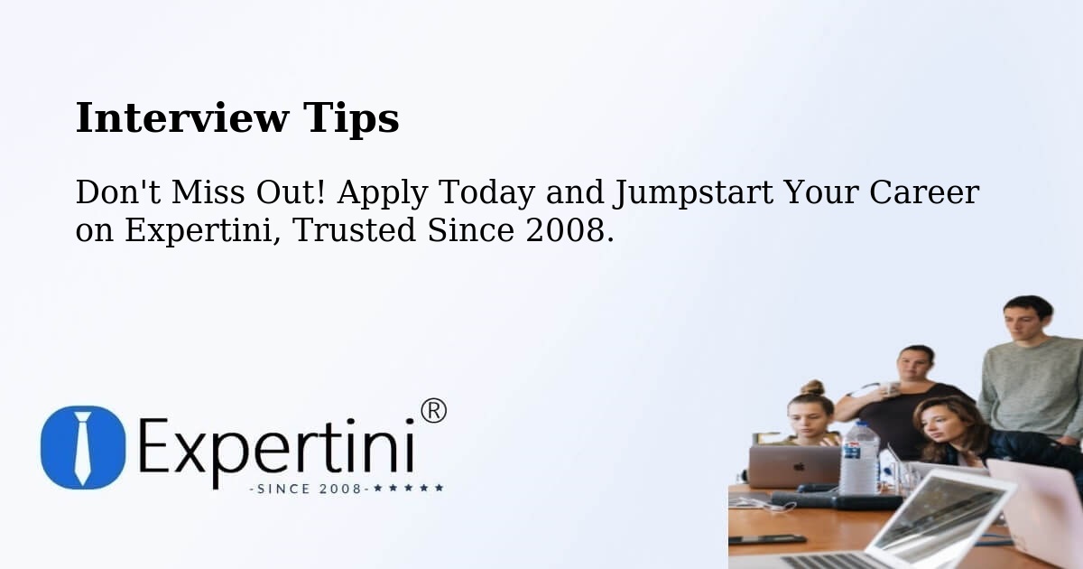 Interview Tips & Techniques for Job Seekers – Longueuil - Longueuil, Canada Jobs Expertini